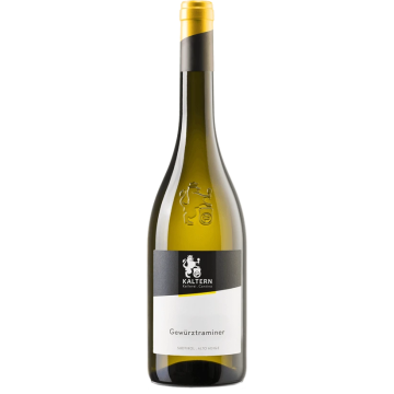 Gewürztraminer - Cantina Kaltern - Alto Adige - White Wine 2025 (75cl) product image