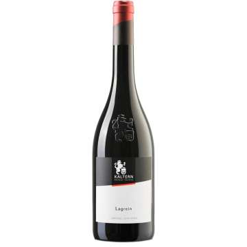 Lagrein - Cantina Kaltern - Alto Adige - Red Wine 2024 (75cl) product image