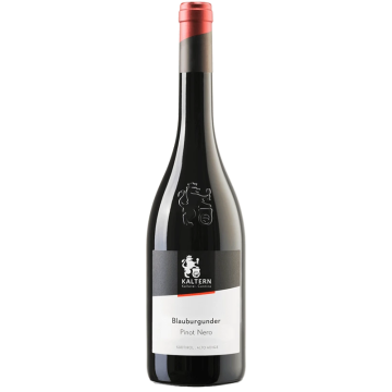 Pinot Nero - Cantina Kaltern - Alto Adige - Red Wine 2024 (75cl) product image
