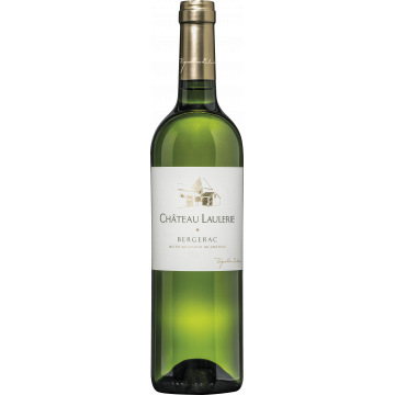 Blanc - Château Laulerie - Bergerac - White Wine 2025