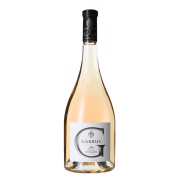 Garrus - Château D'Esclans - Côtes de Provence - Rosé Wine 2024