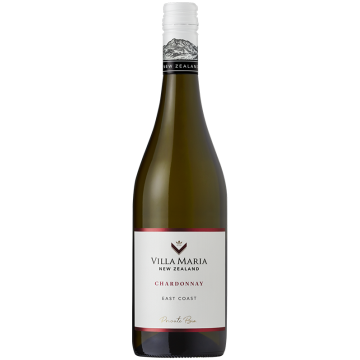 Chardonnay Private Bin East Coast - Villa Maria - Marlborough - White Wine 2025 (75cl)