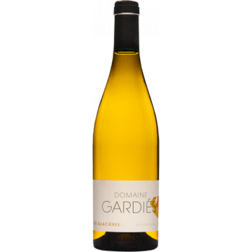 Les Glaciaires - Domaine Gardiés - Côtes du Roussillon - White Wine 2025 (75cl)