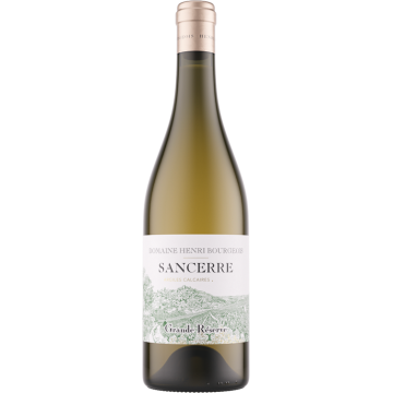 Grande Réserve - Domaine Henri Bourgeois - Sancerre - White Wine 2025 (75cl)