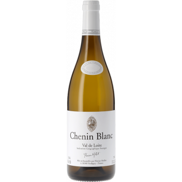 Chenin Blanc - Domaine du Roc de l'Abbaye - Val de Loire - White Wine 2025 (75cl) product image