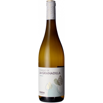 Verdejo - Dominio de la Granadilla - Rueda - White Wine 2025