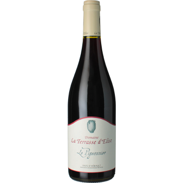 Pigeonnier - Domaine la Terrasse d'Elise - Hérault - Red Wine 2024 (75cl)