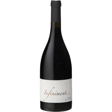 Infiniment de L'ou - Château de L'ou - Côtes Catalanes - Red Wine 2022 (75cl)
