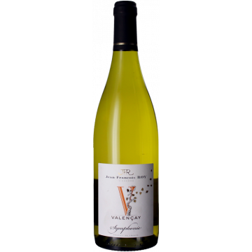 Symphonie - Domaine Jean Francois Roy - Valençay - White Wine 2025 (75cl) product image