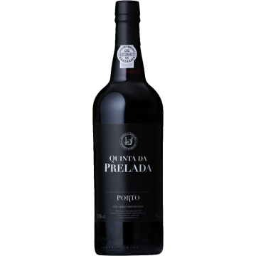 Port Vintage Port - Quinta da Prelada - Port - Red Wine 2017 (75cl) product image