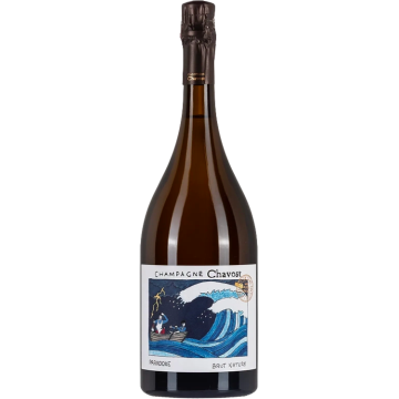 Champagne Chavost - Cuvée Paradoxe