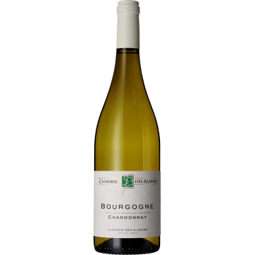 Bourgogne - Chardonnay - Closerie des Alisiers - Bourgogne - White Wine 2025 (75cl)