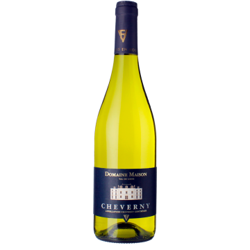 Cheverny Blanc - Domaine Maison - Cheverny - White Wine 2025 (75cl) product image
