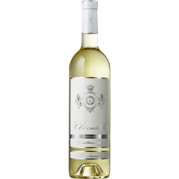 Clarendelle Blanc - Domaine Clarence Dillon - Inspiré Par Notre Héritage - Bordeaux - White Wine 2025 (75cl) product image