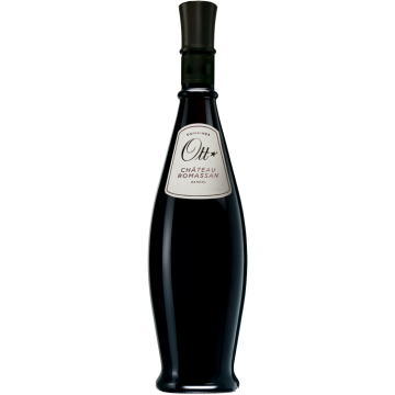 Château Romassan - Rouge - Domaines Ott - Bandol - Red Wine 2021 (75cl) product image
