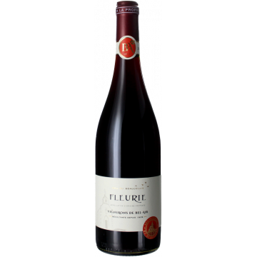 Fleurie - Les Clochers - Vignerons de Bel Air - Fleurie - Red Wine 2024 (75cl) product image