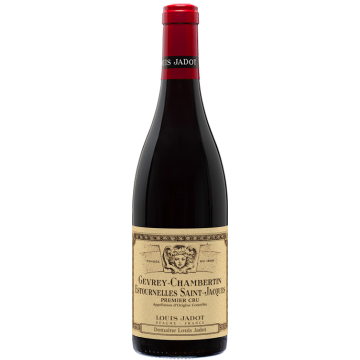 Gevrey Chambertin 1er Cru - Estournelles - Domaine Louis Jadot - Gevrey Chambertin Premier Cru… 2023