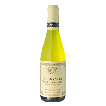 Half Bottle - Meursault Chevalières - Louis Jadot - Meursault - White Wine 2024 (375ml) product image