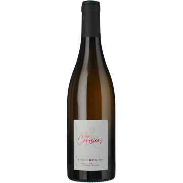 Chignin Bergeron - Les Cerisiers - Domaine Fabien Trosset - Savoie Chignin-Bergeron - White Wine 2025 (75cl)