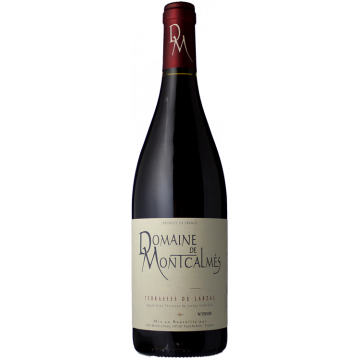 Domaine de Montcalmes - Terrasses du Larzac - Red Wine 2023 (75cl)