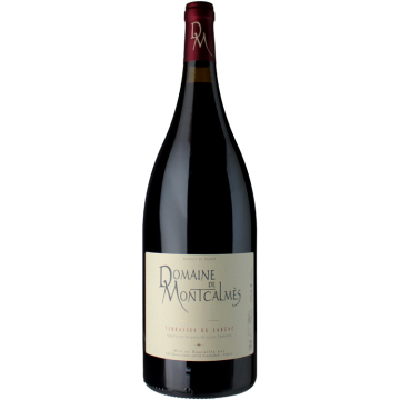 Magnum - Domaine de Montcalmès - Terrasses du Larzac - Red Wine 2023