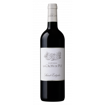 Château la Croix de Pez - Saint-Estèphe - Red Wine 2023 (75cl)