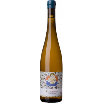Engelgarten - Le Jardin Des Anges - Marcel Deiss - Alsace Lieux-Dits - White Wine 2024 (75cl)