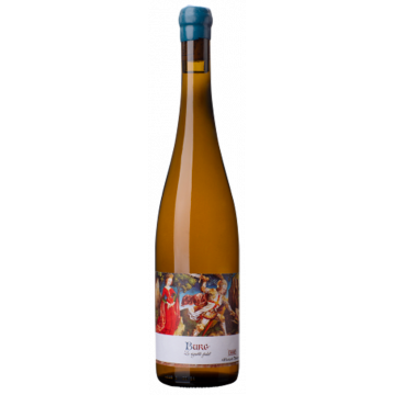 Le Vignoble Feodal - Le Burg - Marcel Deiss - Alsace Lieux-Dits - White Wine 2023 (75cl)
