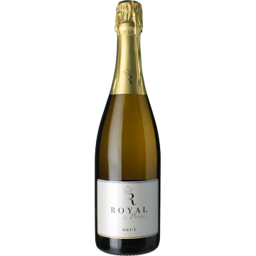 Royal Seyssel Brut Vintage - Cuvée Privée 2021 Wine (75cl) product image