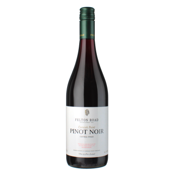 Cornish Pinot Noir - Felton Road - Central Otago - Red Wine 2024 (75cl)