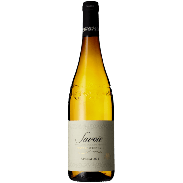 Apremont - Cuvée Gastronomie - Domaine Jean Perrier & Fils - Savoie Apremont - White Wine 2025