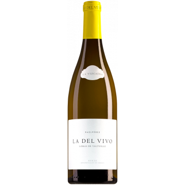 La Vizcaína la Del Vivo - Raúl Pérez (Bodegas y Viñedos) - Bierzo - White Wine 2024