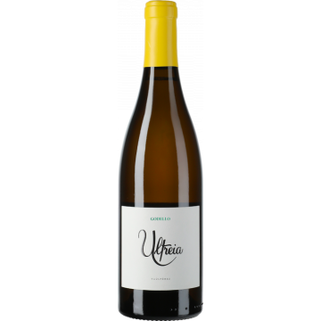 Ultreia Godello - Raúl Pérez (Bodegas y Viñedos) - Bierzo - White Wine 2024