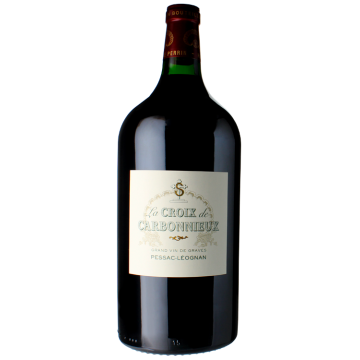 Impériale - La Croix de Carbonnieux - Second Wine Château Carbonnieux 2020 (6L) product image