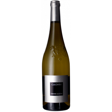 Clos Culombu Blanc - Corse Calvi - White Wine 2025 (75cl) product image