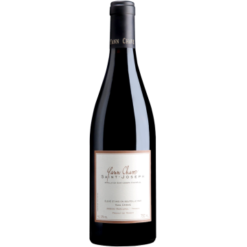 Saint-Joseph - Yann Chave - Saint-Joseph - Red Wine 2024 (75cl)