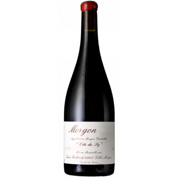 Morgon Côte du Py - Jean Foillard - Morgon - Red Wine 2024 (75cl)