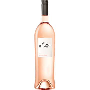 Magnum - By Ott - Sélections Ott - Côtes de Provence - Rosé Wine 2025 (150cl) product image