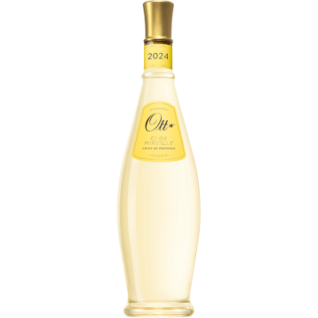 Clos Mireille Blanc de Blancs - Domaines Ott - Cru Classé - White Wine 2024 (75cl) product image