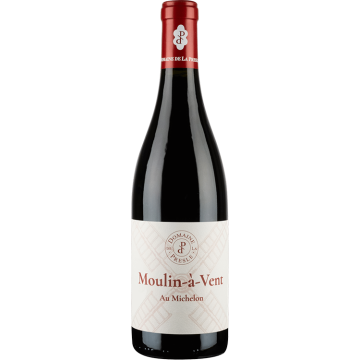 Moulin à Vent Au Michelon - Domaine de La Presle - Moulin à Vent - Red Wine 2024 (75cl)