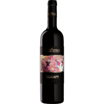 Redigaffi - Tua Rita - Toscana - Red Wine 2020 (75cl) product image