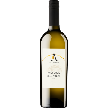 Pinot Grigio Delle Venezie - Ville d'Arfanta - Delle Venezie - White Wine 2025