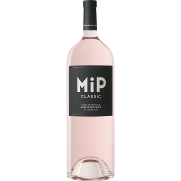 Methuselah - MiP Classic Rosé - Côtes de Provence - Rosé Wine 2025 (6L) product image