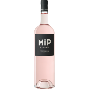Magnum - MiP Classic Rosé - Côtes de Provence - Rosé Wine 2025 (150cl) product image