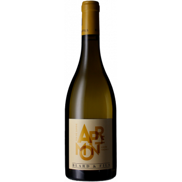 Apremont - Cuvée Thomas - Domaine Blard - Savoie Apremont - White Wine 2025