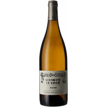 Roussette de Savoie - Domaine Blard - Roussette de Savoie - White Wine 2025 (75cl) product image