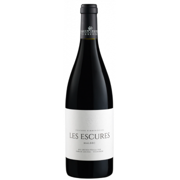 Les Escures - Domaine Mas Del Périé - Cahors - Red Wine 2025 (75cl)