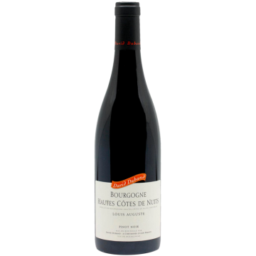Hautes Côtes de Nuits - Louis Auguste - Duband David - Hautes Côtes de Nuits - Red Wine 2023 (75cl)