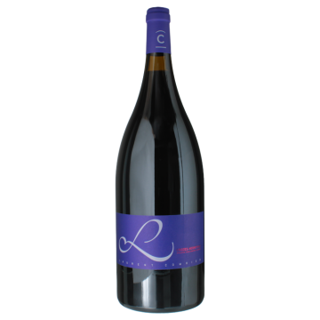 Magnum - Cuvée L - Domaine Combier - Crozes-Hermitage - Red Wine 2025 (150cl)