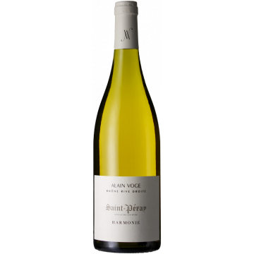 Harmonie - Domaine Alain Voge - Saint-Péray - White Wine 2025 (75cl)